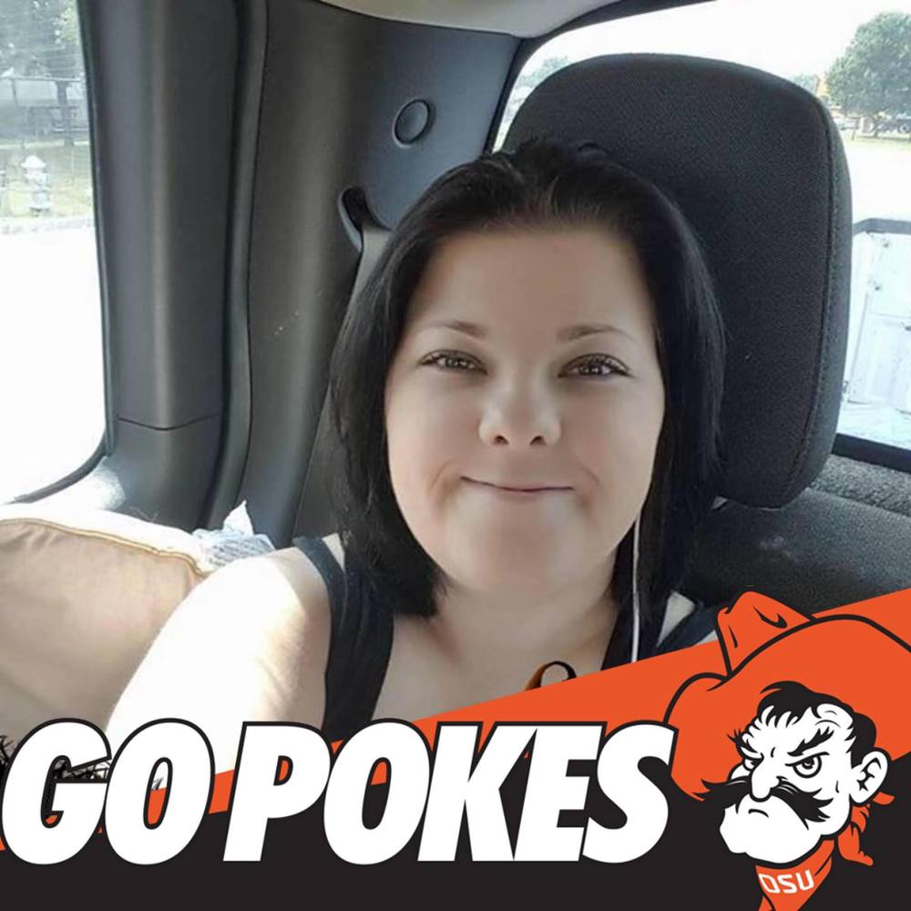 Meet your Posher, Brenna